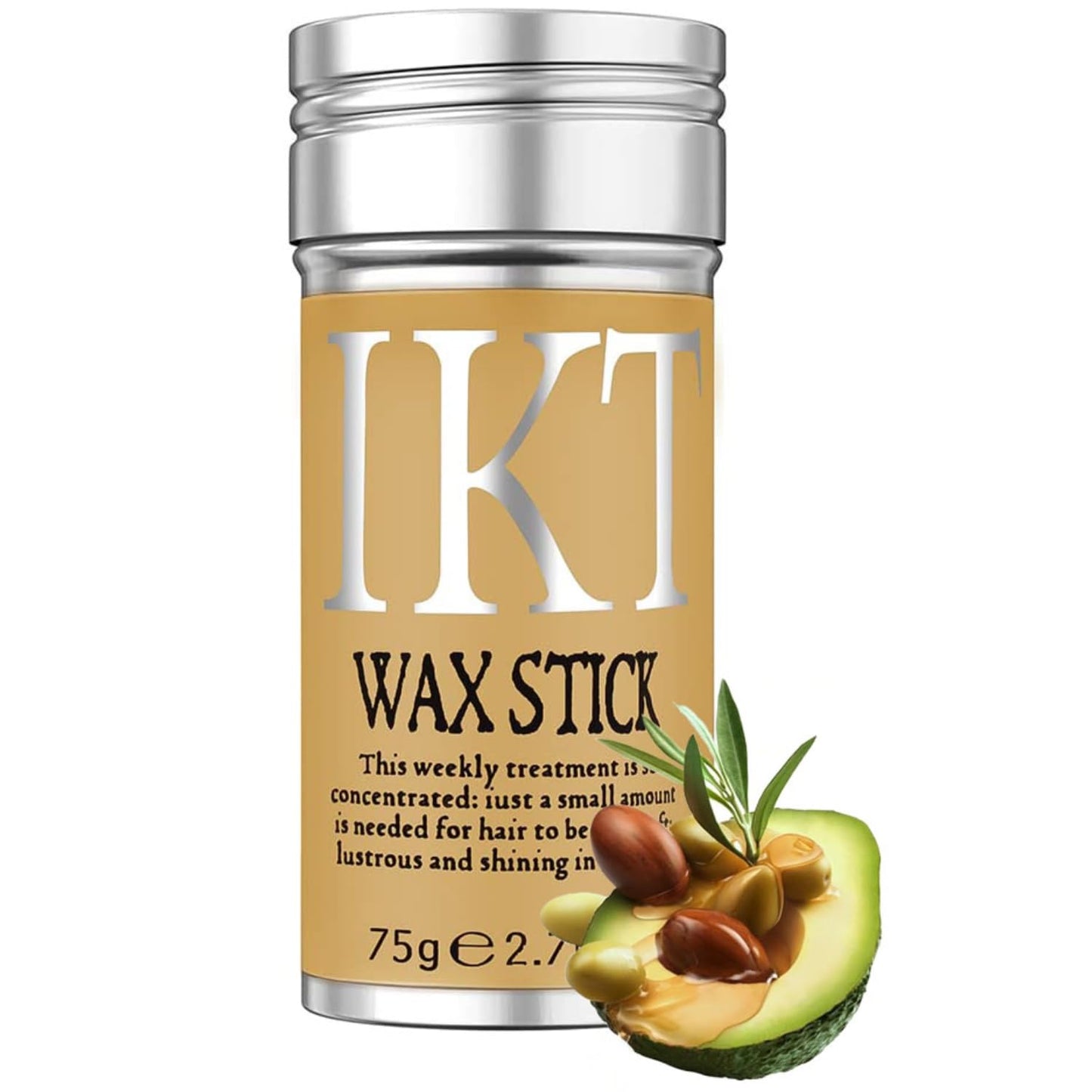 Hair Wax Stick for Women - Hias E-commerce