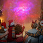 Astronaut Galaxy Projector - Hias E-commerce