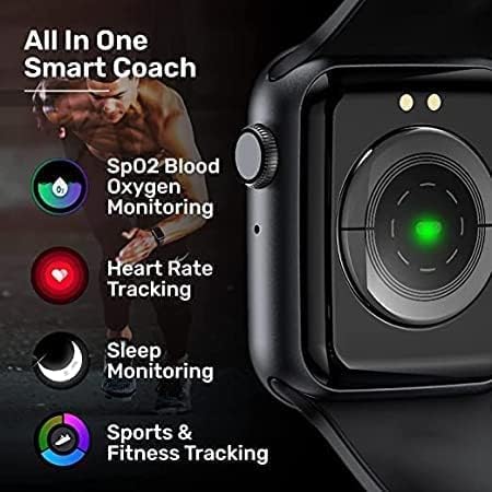 T10 Ultra Smart Watch - Hias E-commerce