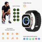 T10 Ultra Smart Watch - Hias E-commerce